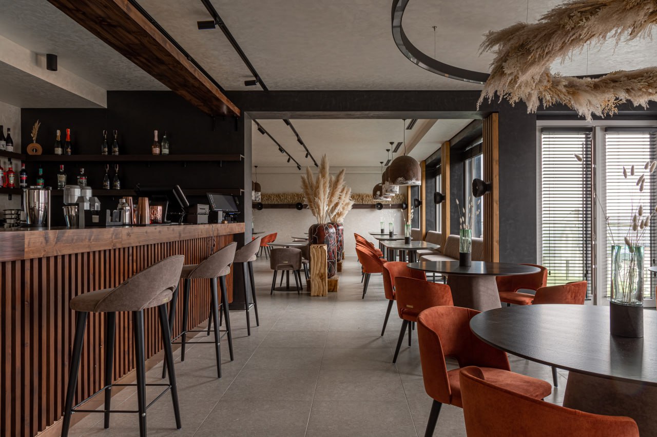 Звездный шеф-повар Юрий Диденко: Советская власть уничтожила изысканную украинскую кухню